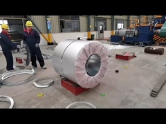 सिलिकॉन स्टील का तार शो